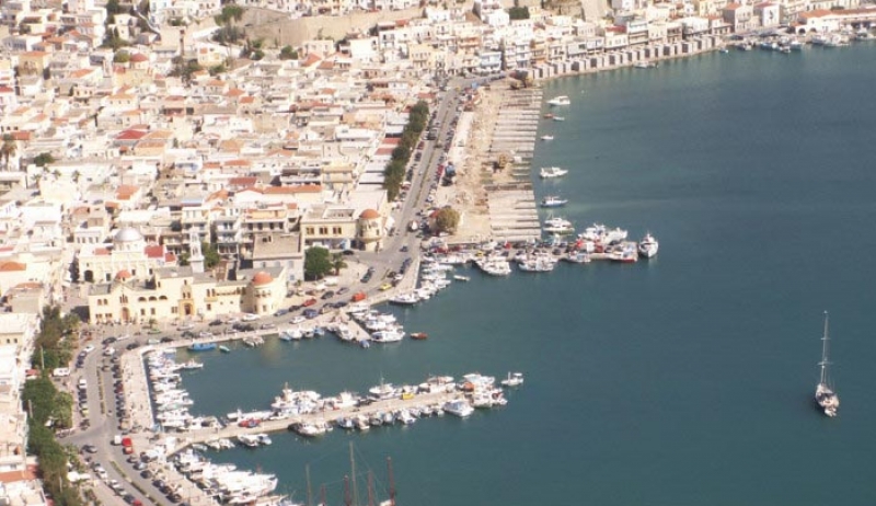 Κηρύχθηκε η Κάλυμνος ως σεισμόπληκτη περιοχή-Οδηγίες σε πληγέντες του σεισμού