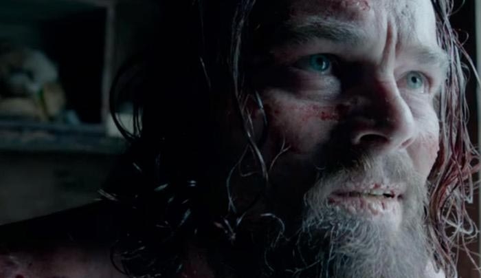 Revenant: Η νέα σοκαριστική ταινία με τον Λεονάρντο Ντι Κάπριο