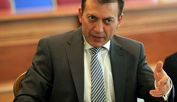 Γ. Βρούτσης: O ΣΥΡΙΖΑ γονάτισε τον ιδιωτικό τομέα και την απασχόληση!