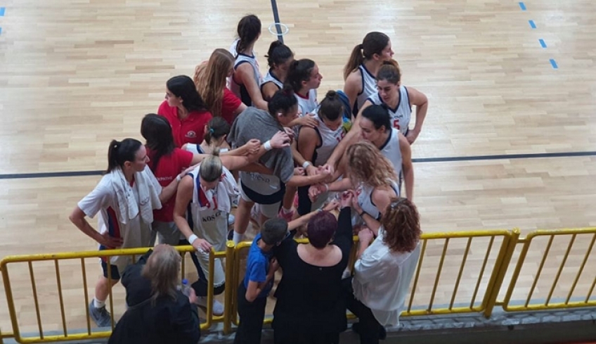 Δεν άντεξε στο δεύτερο ημίχρονο ο Ιπποκράτης