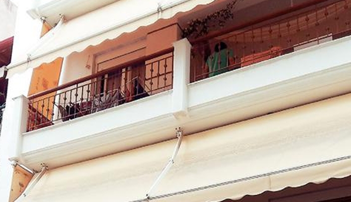 Τραγωδία στον Εύοσμο Θεσσαλονίκης: Έπνιξε το παιδί του