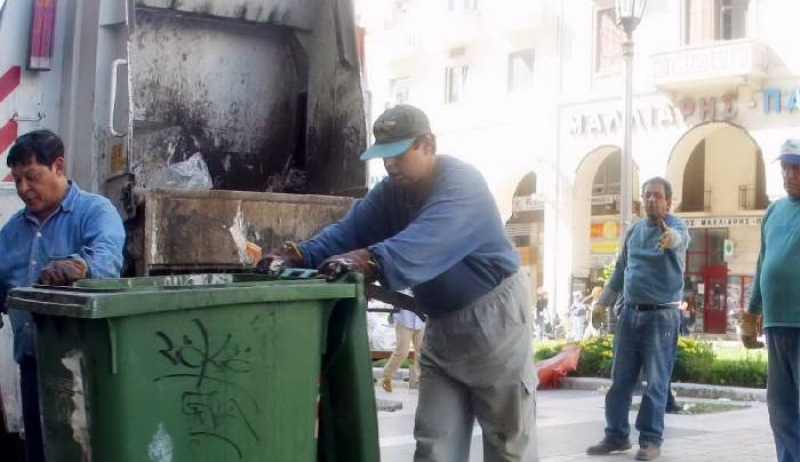 Χαρίτσης-3Κ/2018: Τον Δεκέμβριο οι επιτυχόντες στους δήμους