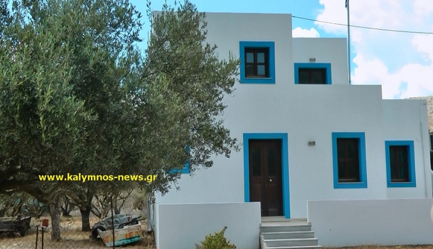 Με στρατιωτικό ιατρό θα στελεχωθεί το Περιφερειακό Ιατρείο Ψερίμου