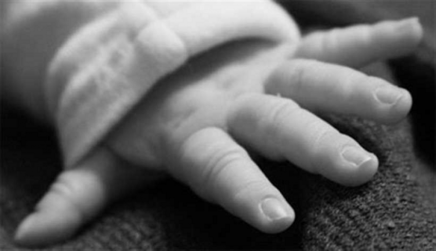 Κορωνοϊός: Θετικό βρέφος 3,5 μηνών στην Έδεσσα