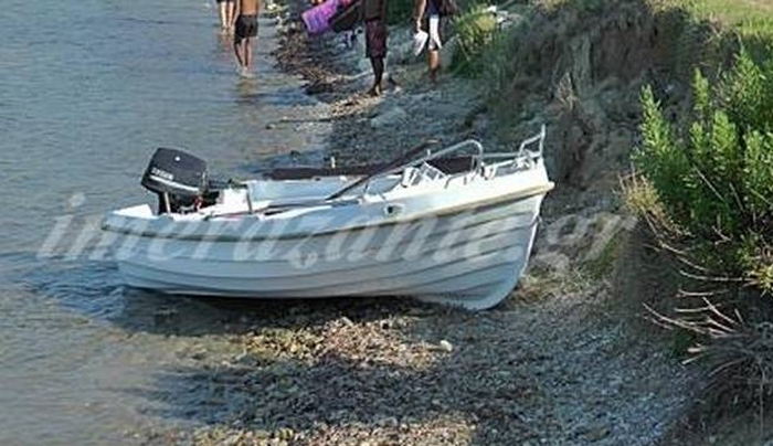 Τα κατάφερε: «Αγωνίστηκε και κέρδισε τη ζωή του» ο 7χρονος που χτυπήθηκε από σκάφος στη Ζάκυνθο