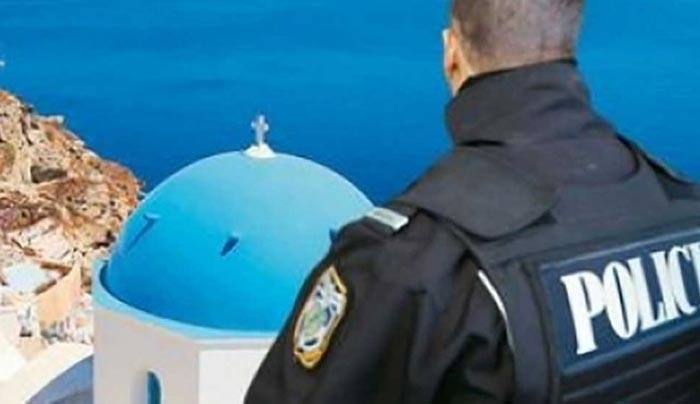 Να επεκταθεί σε όλη τη χώρα η τουριστική αστυνομία ζητούν οι φορείς του τουρισμού