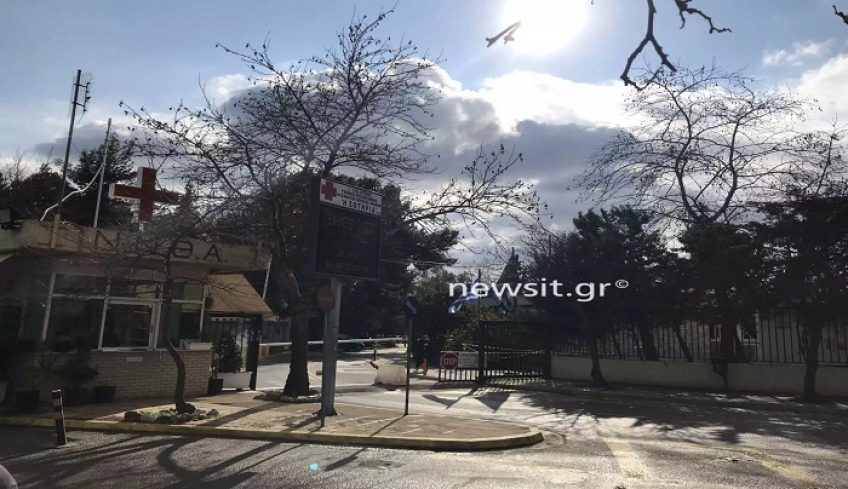 Κοροναϊός: Ανακούφιση! Αρνητικά τα δείγματα των δύο Ελλήνων του Diamond Princess!
