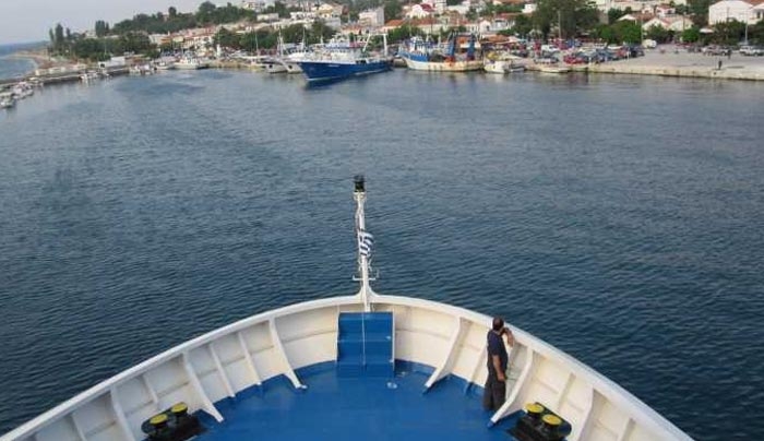 Αλλαγή επί του πιεστηρίου: “Παγώνει” το ΦΠΑ και στη Σαμοθράκη