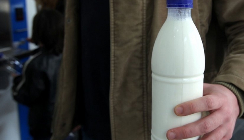 Μεγάλες αλλαγές και βαριά πρόστιμα στην αγορά γάλακτος