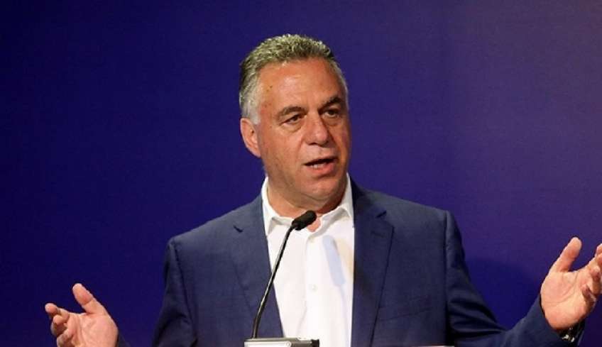 Δύναμη Αλλαγής: ‘’Ο ΠΑΤΟΣ ΔΕΝ ΕΧΕΙ ΟΡΙΟ ΣΤΗΝ ΑΠΑΞΙΩΣΗ ΤΩΝ ΘΕΣΜΩΝ!”