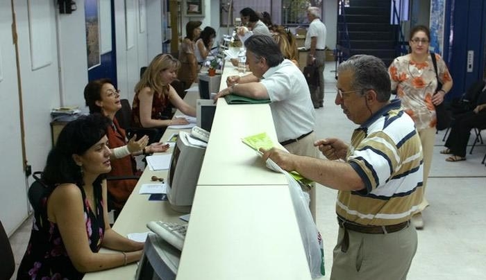 Άδεια τα κρατικά ταμεία την επομένη μέρα των εκλογών