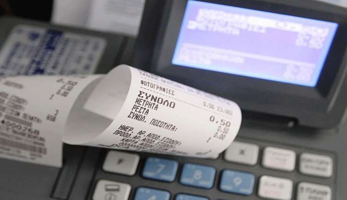 ΑΑΔΕ: Συνδέεται με 55.000 ταμειακές μηχανές από 1/1/2023