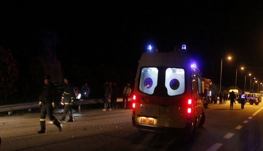 Σοκ στη Λαμία: Αυτοκτόνησε 17χρονη, κρεμάστηκε μέσα στο σπίτι της