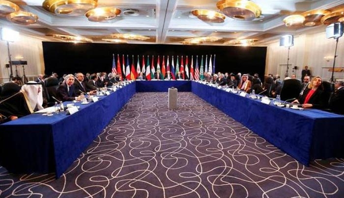 Επετεύχθη διεθνής συμφωνία για «παύση πυρός» στη Συρία (βίντεο)
