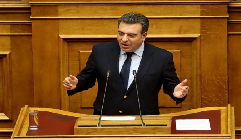 Μ. Κόνσολας: «Δεν μπορεί ο ΕΦΚΑ να πληρώνει ενοίκια όταν έχει ιδιόκτητη ακίνητη περιουσία στη Ρόδο»