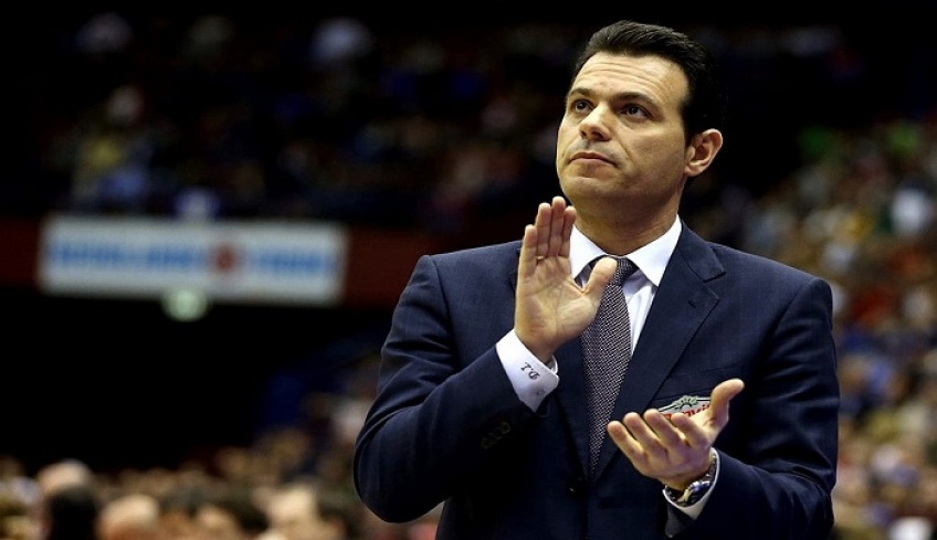 Ένας πρωταθλητής Ευρώπης στο Galis 3 on 3!