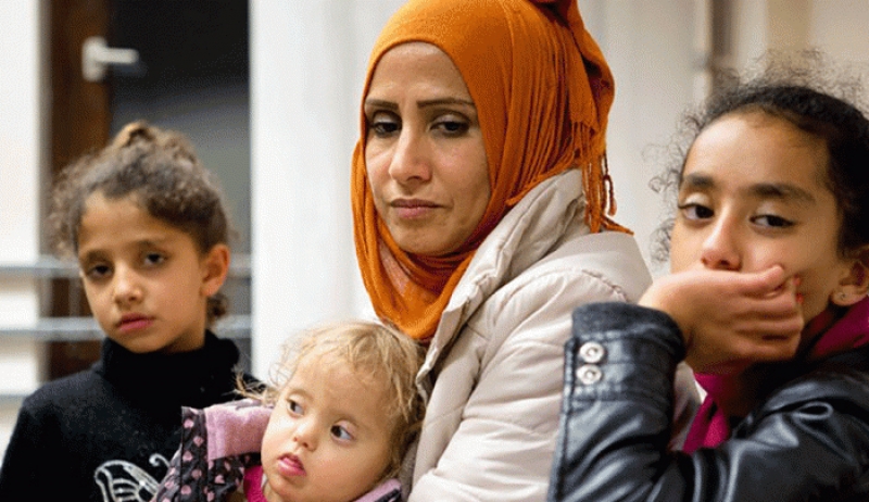 «Η ΕΕ θα χρηματοδοτήσει διαμερίσματα για πρόσφυγες και το 2019»