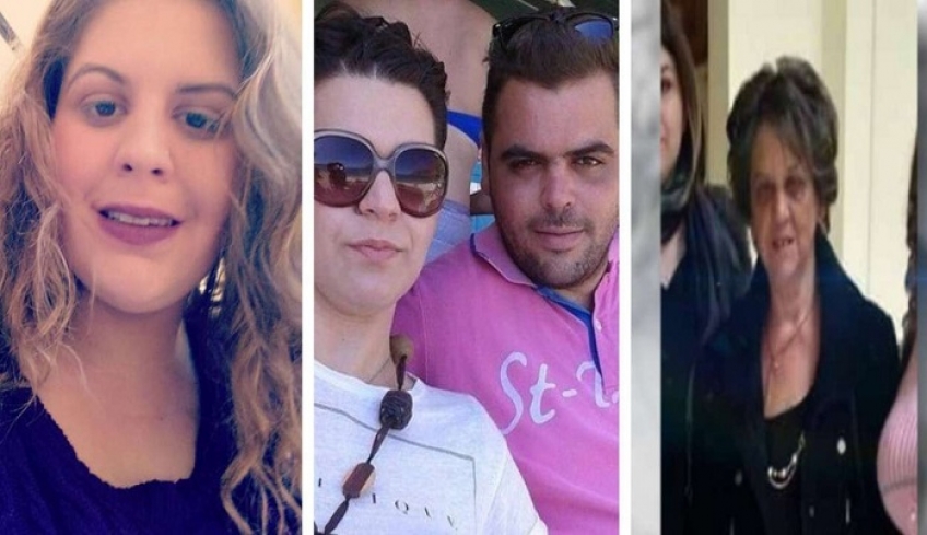 1.000 ευρώ το μήνα στα παιδιά των οικογενειών που χάθηκαν από την κακοκαιρία στην Κρήτη – Η απόφαση της κυβέρνησης
