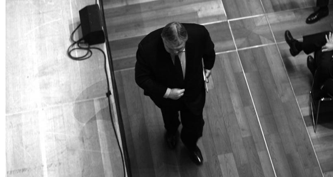 Αποκάλυψη: Σύμβουλος του Α. Σαμαρά "καίει" τον Ευ. Βενιζέλο για το σκάνδαλο των υποβρυχίων