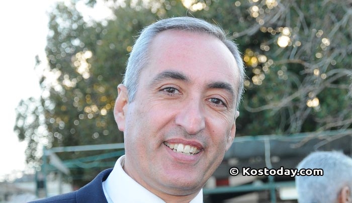 Γιάννης Κρητικός ΓΙΑ ΣΥΡΙΖΑ - ΑΝΕΛ : Και μη χειρότερα!