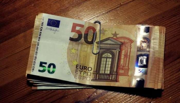 Συντάξεις: Πότε θα γίνουν οι πληρωμές για τον Ιούλιο