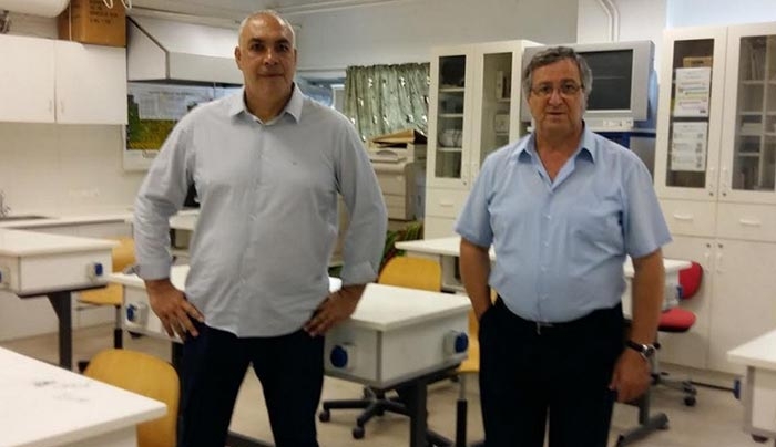 Ξεκίνησε την λειτουργία του ως αυτόνομη υπηρεσία το Τμήμα Μεταφορών και Επικοινωνιών Καρπάθου