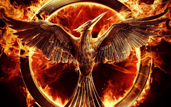Το trailer του νέου "Hunger Games: Mockingjay"