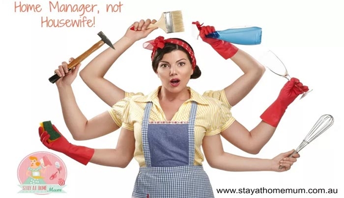 Τι λέει για τον χαρακτήρα σου η δουλειά που σιχαίνεσαι περισσότερο μέσα στο σπίτι