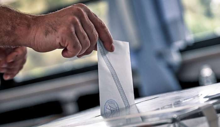 Τι αλλάζει με τον σταυρό στα εκλογικά ψηφοδέλτια