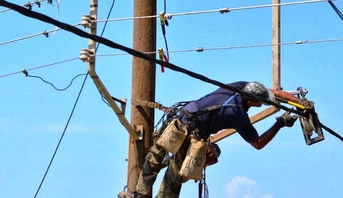 ΔΕΔΔΗΕ: Διακοπή ηλεκτρικού ρεύματος στις 17-09-2017 - Δείτε Πού