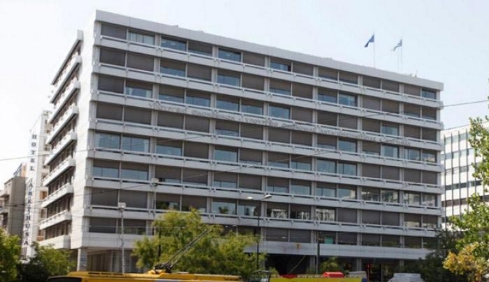 Ενέκρινε το υπ. Οικονομίας πιστώσεις για τη δημιουργία hot spots