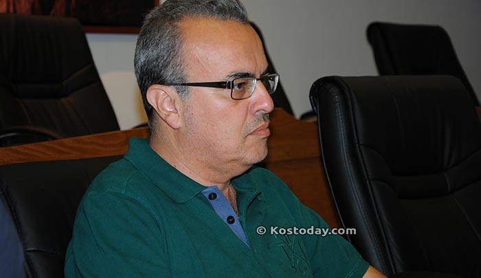 Συνεδριάζει η Επιτροπή Ποιότητας Ζωής την Παρασκευή 25/11