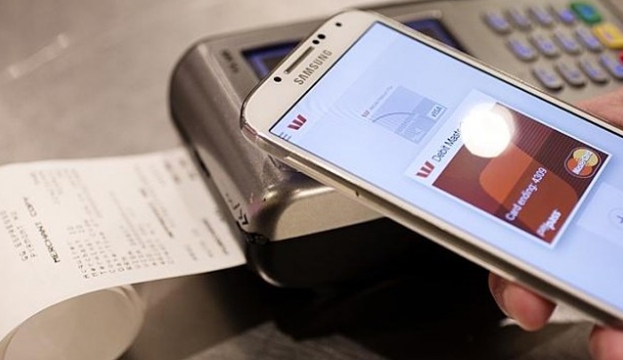 Το Samsung Pay έρχεται στην Ευρώπη!