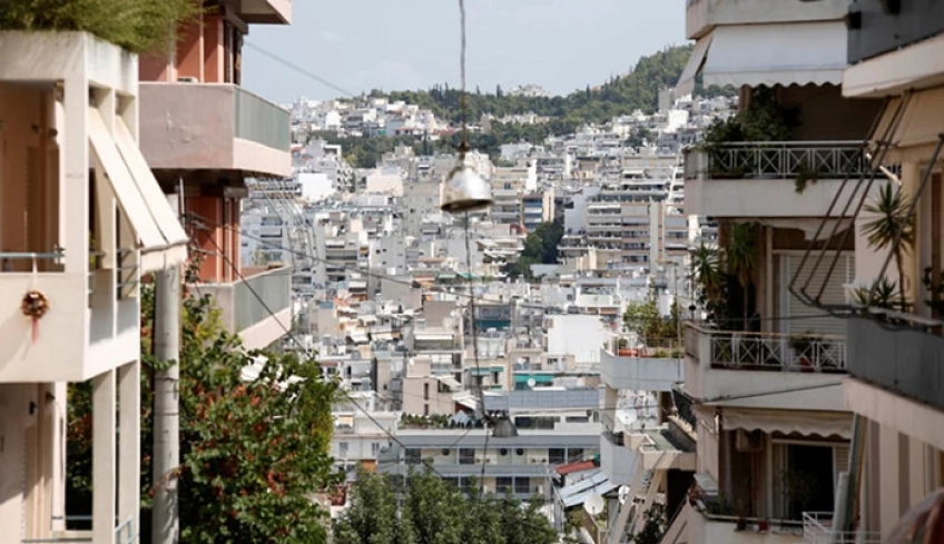 Μεταβιβάσεις ακινήτων: Όλες οι αλλαγές που ισχύουν από σήμερα - Βήμα προς βήμα η διαδικασία [παραδείγματα]