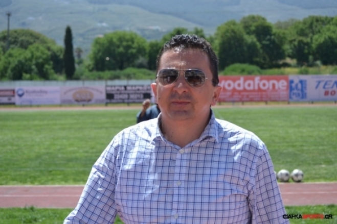 Μάριος Πλούμπης: "Διοικητικά ανίκανη η πρόεδρος της Τ.Ε.Ε.Ο.Κ. Παραιτηθείτε!"