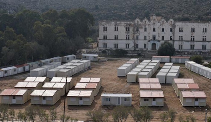 Αγγίζουν τις 14.000 οι πρόσφυγες στα νησιά του Ανατολικού Αιγαίου