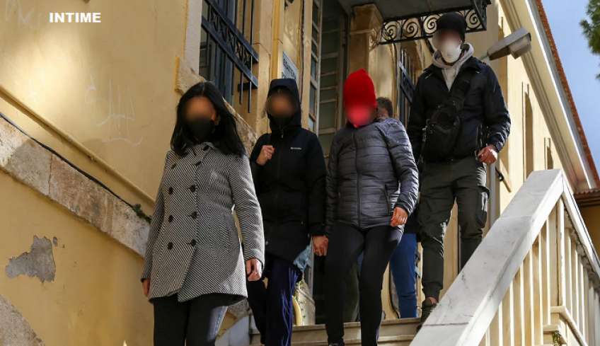 Γηροκομείο «κολαστήριο» στα Χανιά: Αποφυλακίζονται λόγω 18μηνου οι βασικοί κατηγορούμενοι