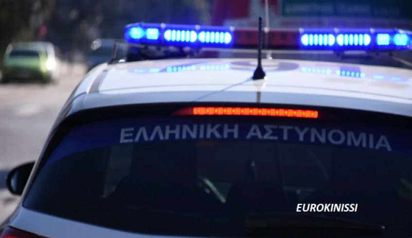 Άγνωστοι πυροβόλησαν το αυτοκίνητο προϊσταμένης της Περιφέρειας Αττικής