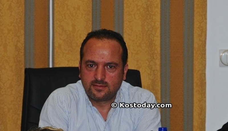 Ο Δημοτικός Σύμβουλος κ. Σταμάτης Λοΐζος έκανε την ακόλουθη δήλωση: