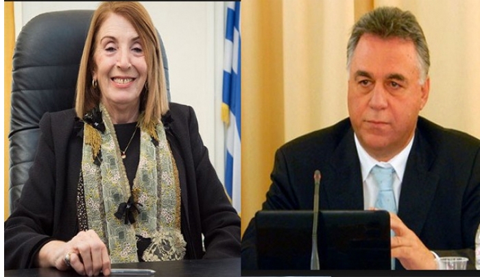 “Η επιλογή του πλοίου στην Κω έγινε ελλείψει συνεργασίας με το δήμαρχο-Αναζητείται χώρος υποδοχής”