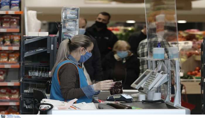 Ξεκινήσαν οι πληρωμές του market pass, ποιοι θα δουν χρήματα τις επόμενες ώρες