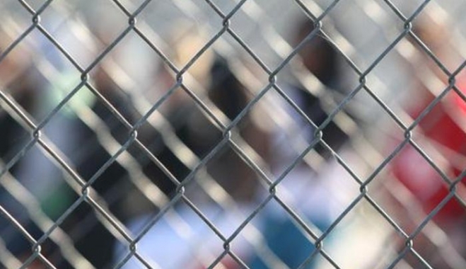 H Frontex ενδέχεται να αποστείλει ομάδα στην Κροατία