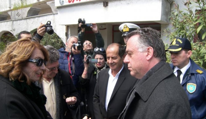 Δήμος Κω: Θα ΤΕΡΜΑΤΙΣΤΕΙ η παράνομη, επικίνδυνη και ανεξέλεγκτη λειτουργία του Κάπτεν-Ηλίας!