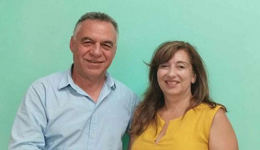 Ελένη Χατζηβασίλη: Με τον Γιώργο Κυρίτση για το Πυλί, τον πολιτισμό και τη νέα γενιά