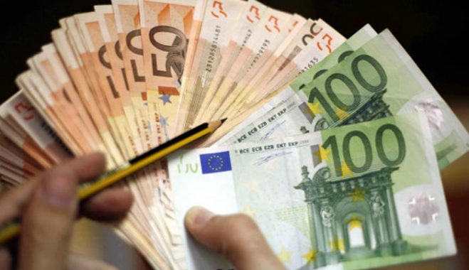 Θεσσαλονίκη: Οι διαρρήκτες ''έπιασαν το τζόκερ'' - Τα 291.000€ ήταν μόνο η αρχή...