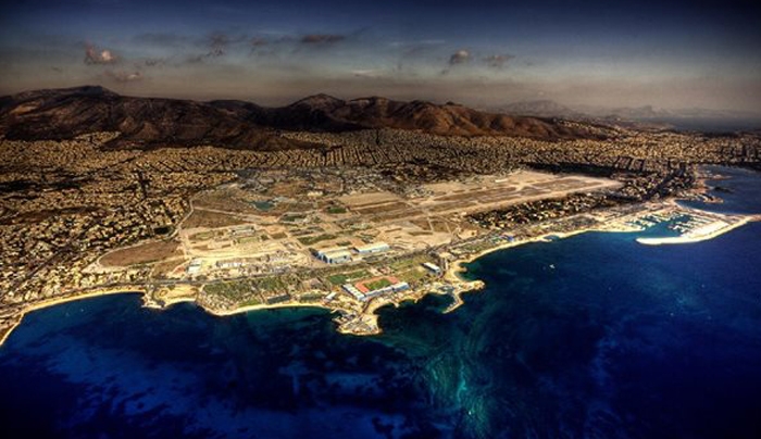 Εισαγγελική έρευνα για την εκχώρηση του Ελληνικού