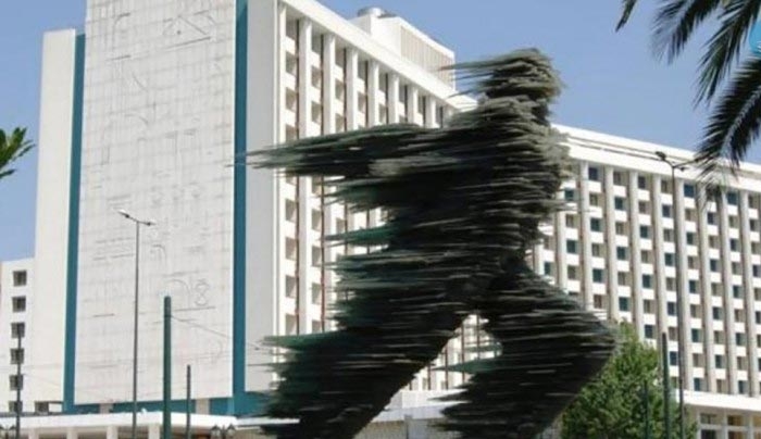 Σε ελληνοτουρκικά χέρια το εμβληματικό ξενοδοχείο Hilton