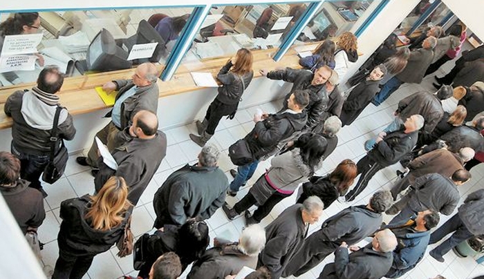 Ασφαλιστικό: Νέες μειώσεις στις επικουρικές συντάξεις δέκα Ταμείων