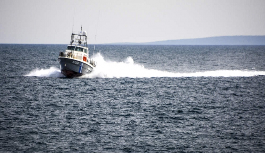 Βίντεο-ντοκουμέντο από το λιμενικό: Τουρκικά πλοία αρνούνται να διασώσουν μετανάστες