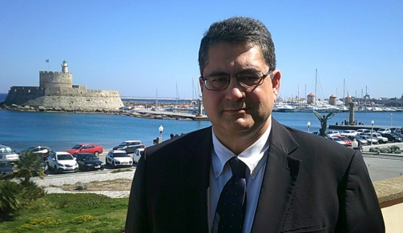 Οι κάτοικοι των ακριτικών νησιών μας έχουν δικαιώματα και είναι άνθρωποι και όχι αριθμοί
